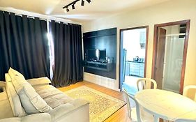 Apartamento No Centro Balneario Camboriu