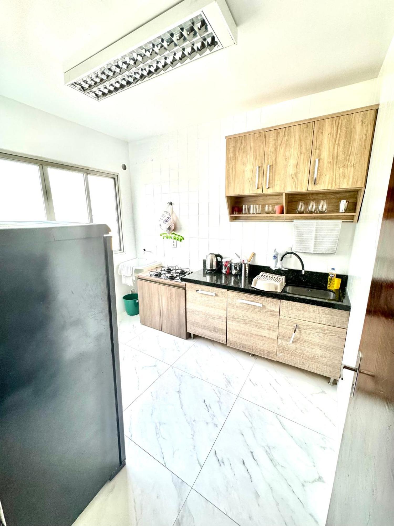 Apartamento No Centro Balneario Camboriu Exterior foto